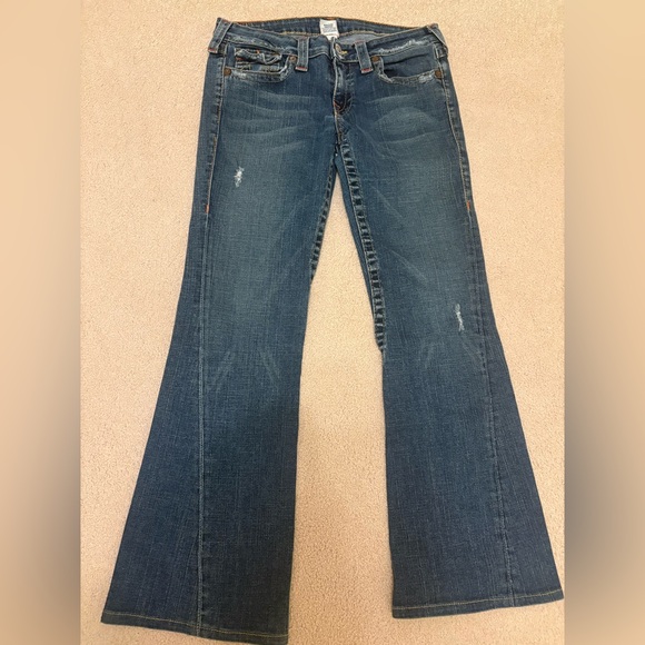 True Religion Denim - True Religion